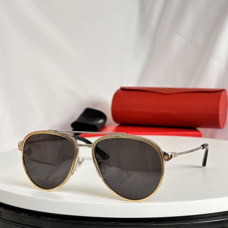 Cartier Sunglasses